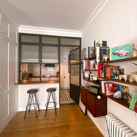 Апартаменти Housingcoruna Maria Pita А-Корунья Екстер'єр фото