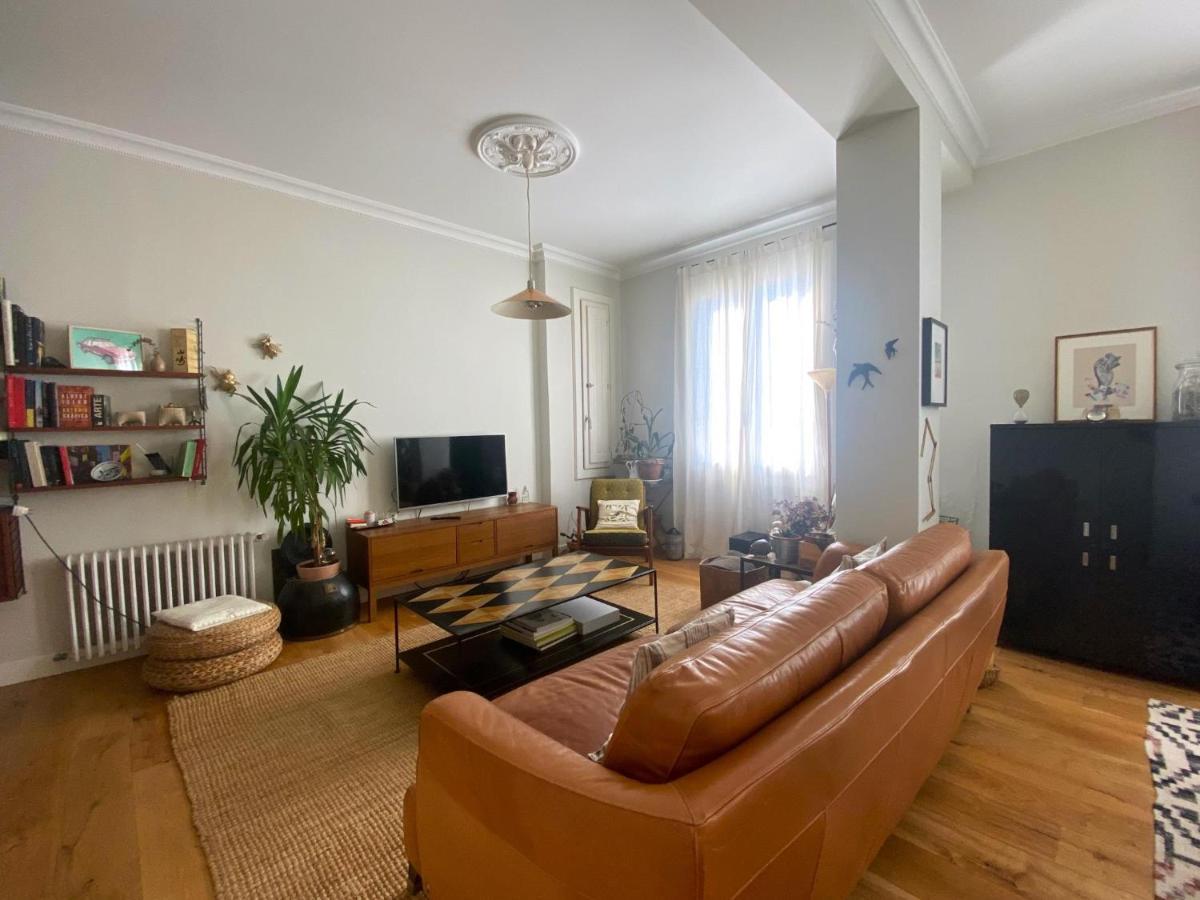 Апартаменти Housingcoruna Maria Pita А-Корунья Екстер'єр фото