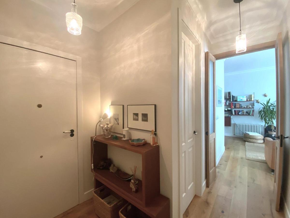 Апартаменти Housingcoruna Maria Pita А-Корунья Екстер'єр фото
