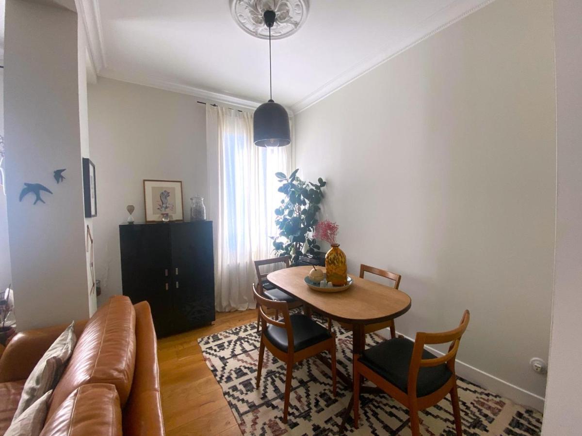 Апартаменти Housingcoruna Maria Pita А-Корунья Екстер'єр фото