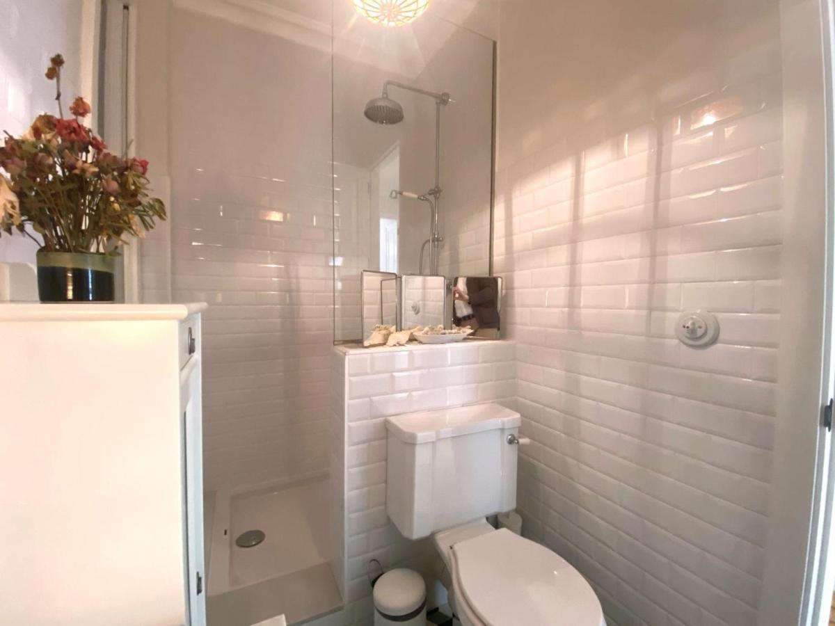 Апартаменти Housingcoruna Maria Pita А-Корунья Екстер'єр фото