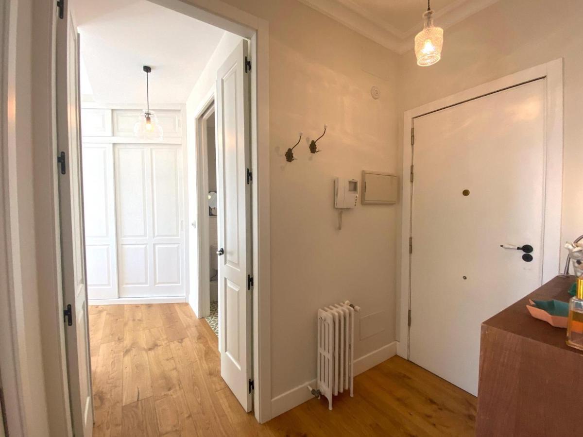 Апартаменти Housingcoruna Maria Pita А-Корунья Екстер'єр фото
